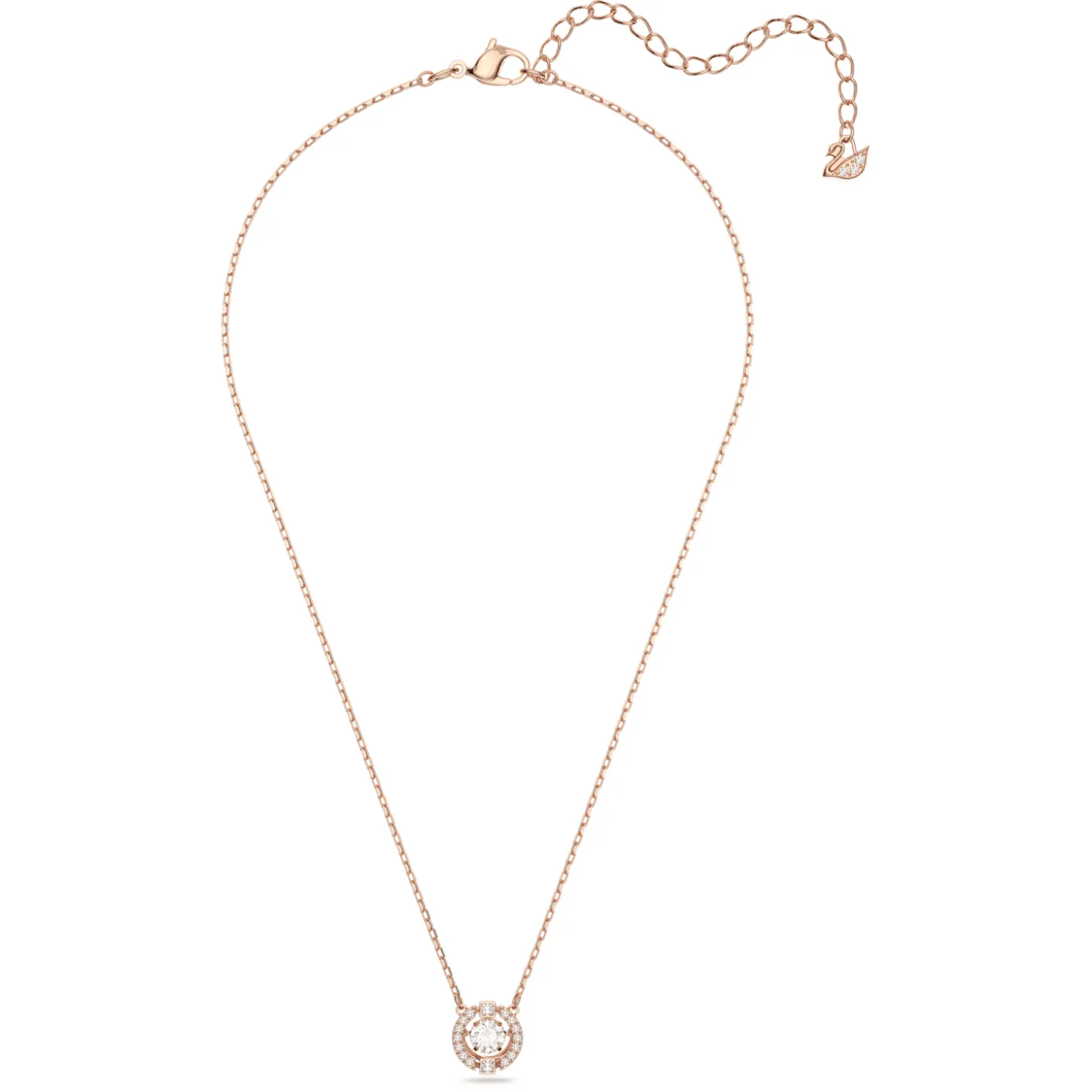 Una necklace