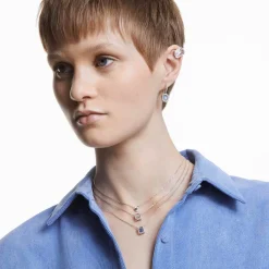 Una pendant
