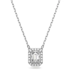 Una pendant