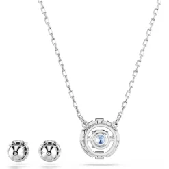 Una set