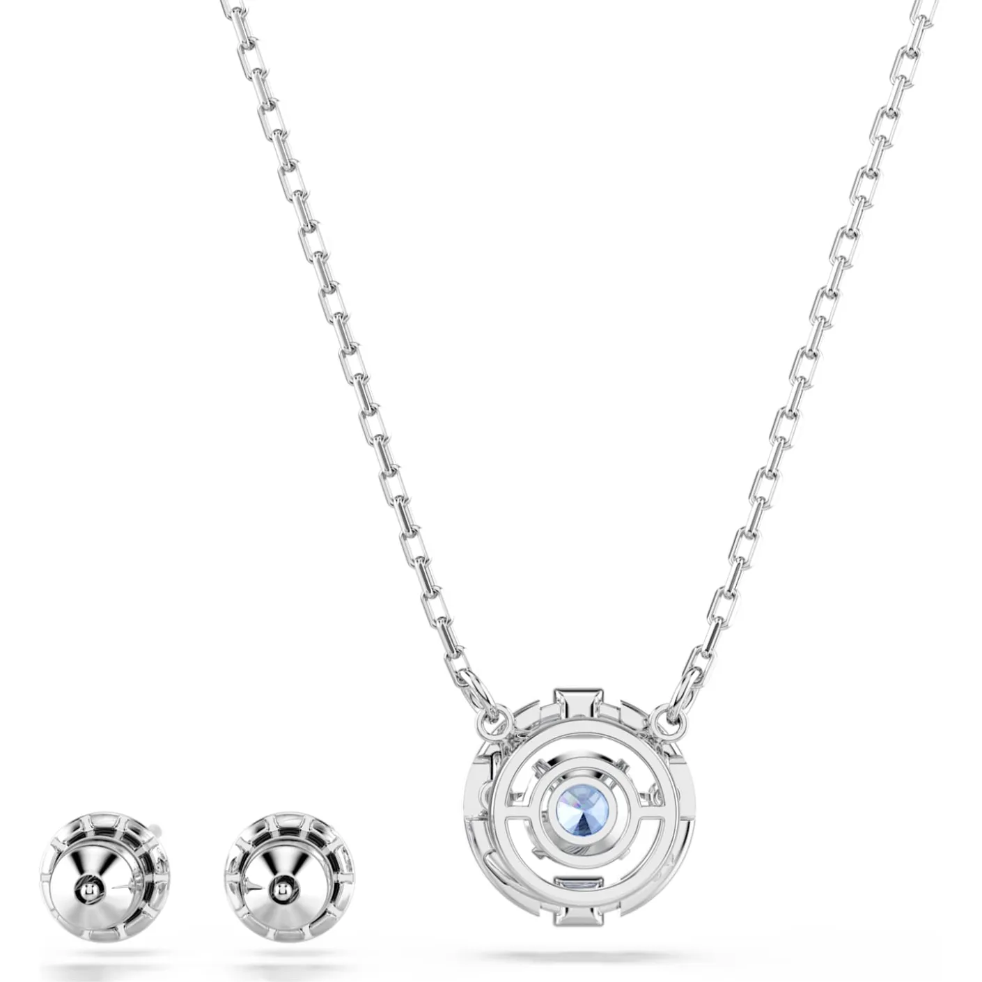 Una set