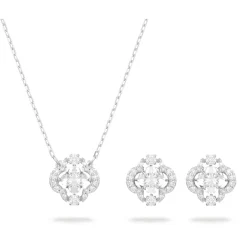Una set