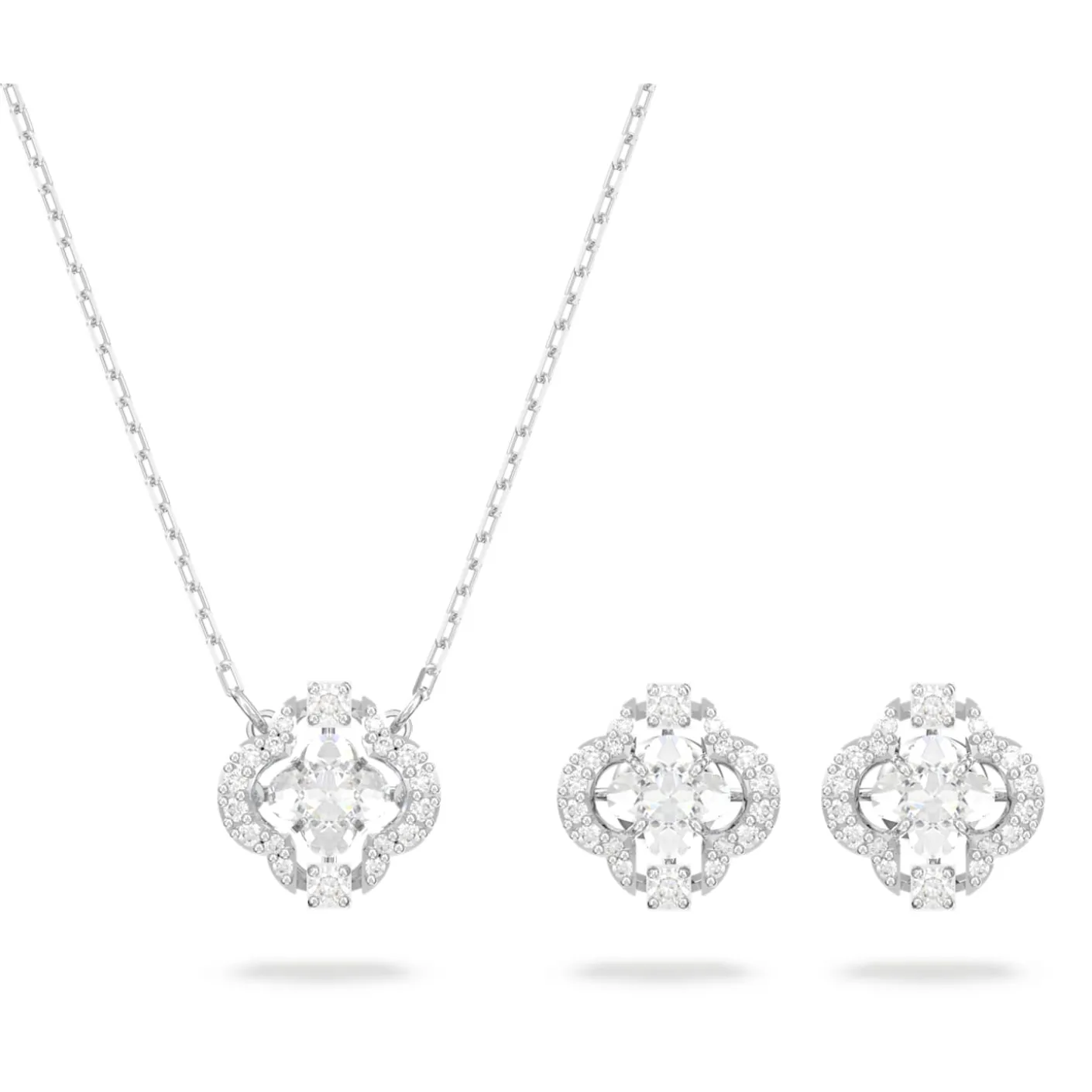 Una set