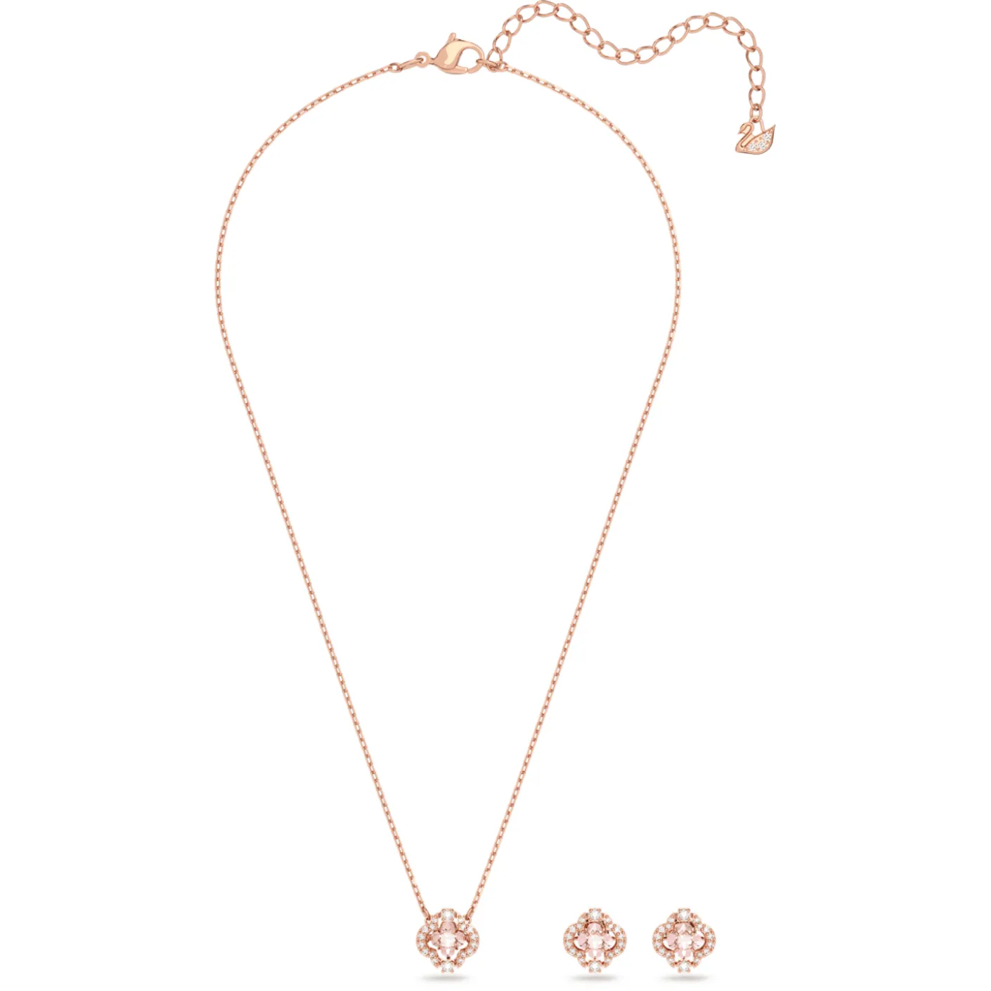 Una set