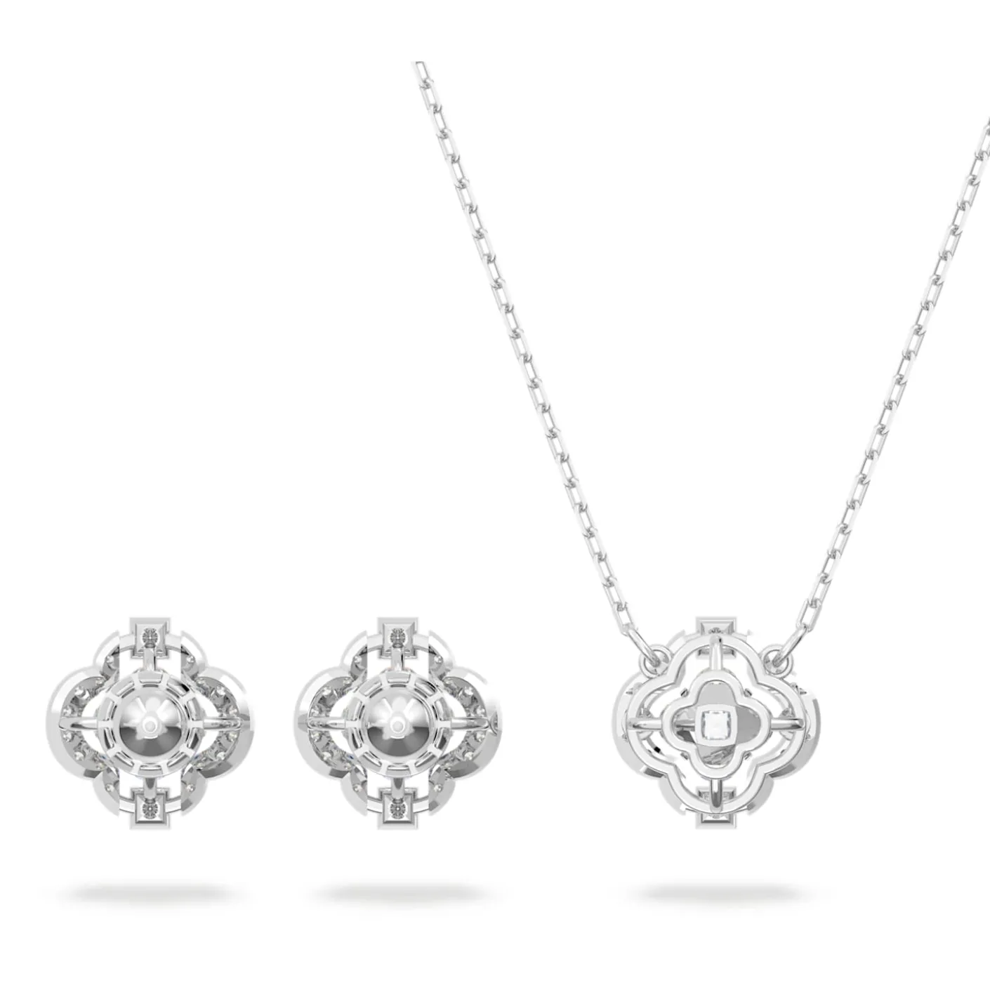 Una set