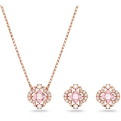 Una set