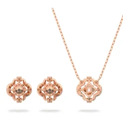 Una set