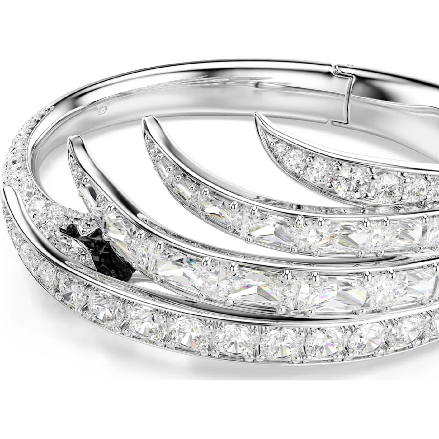 Vienna bangle