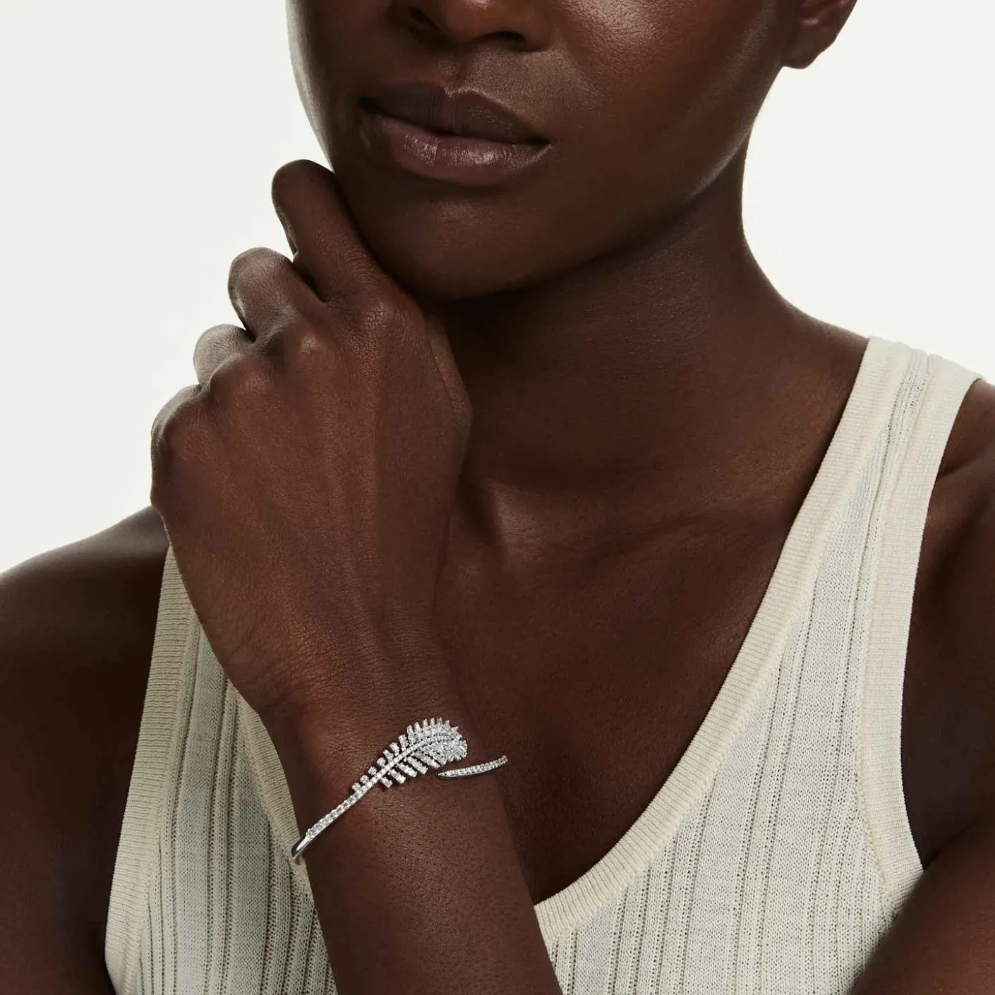 Vienna bangle