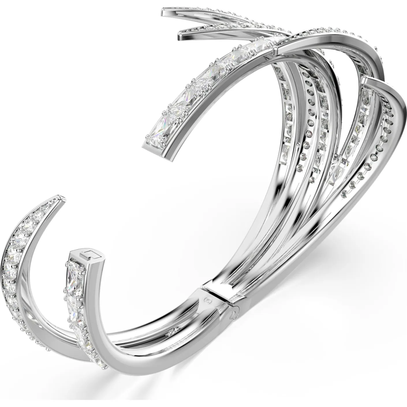 Vienna bangle