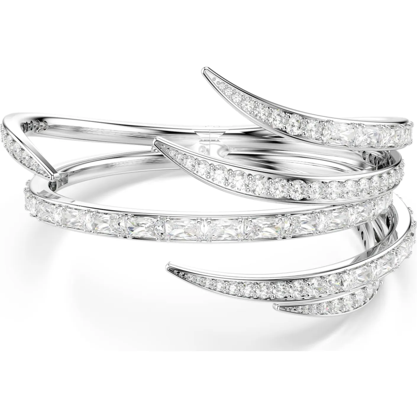 Vienna bangle