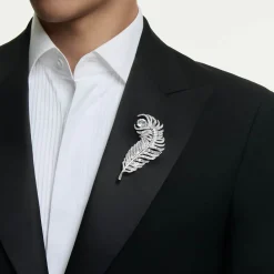 Vienna brooch