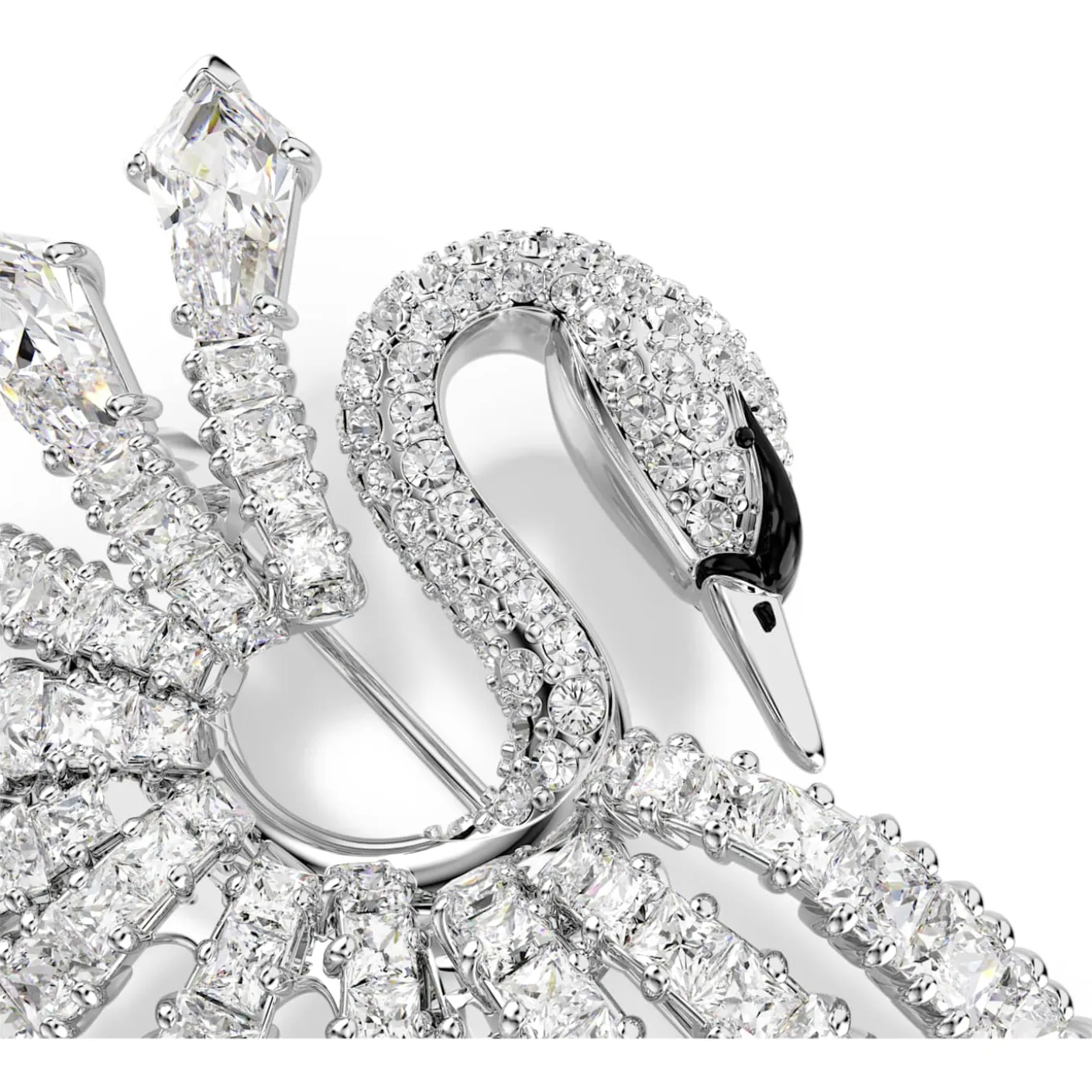 Vienna brooch
