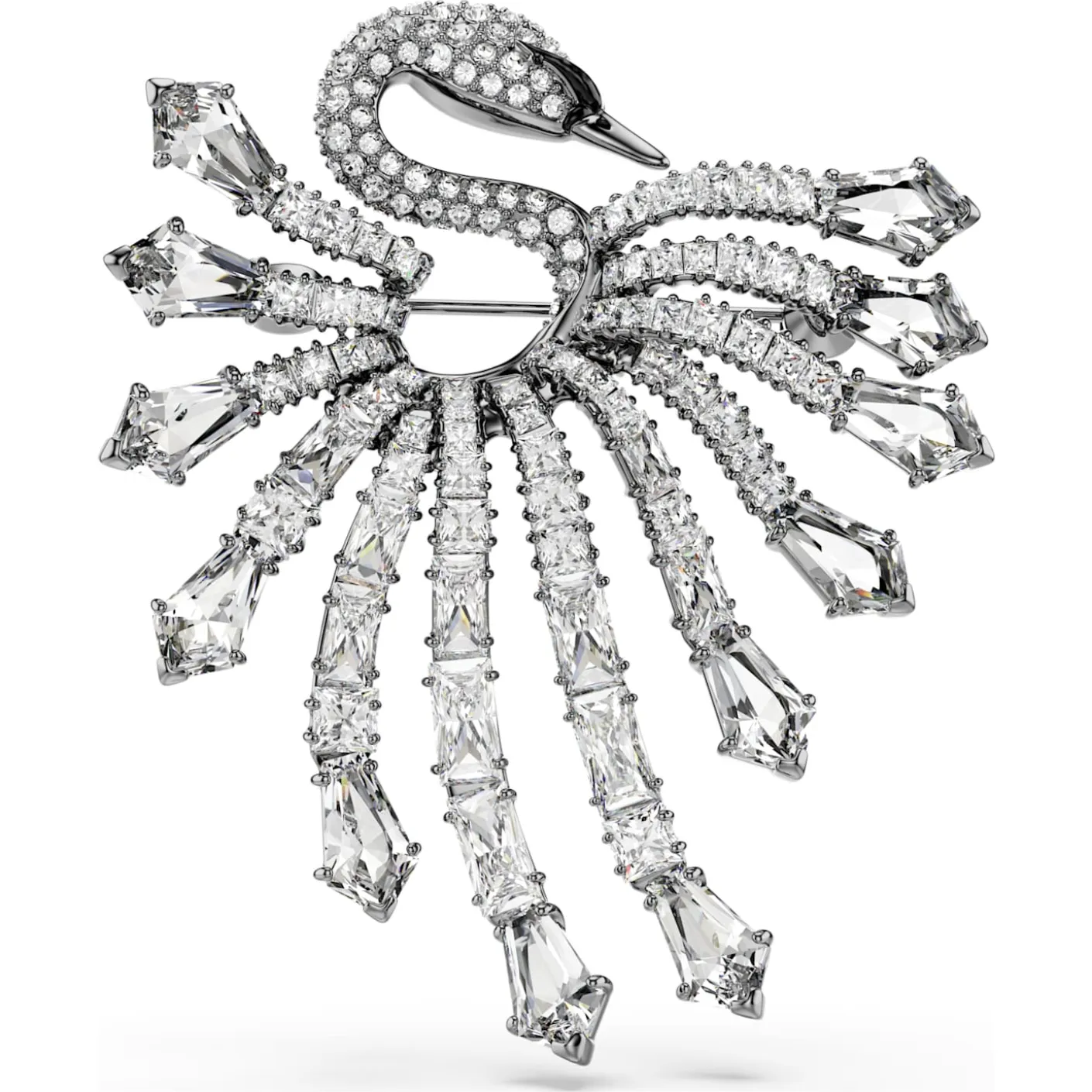 Vienna brooch