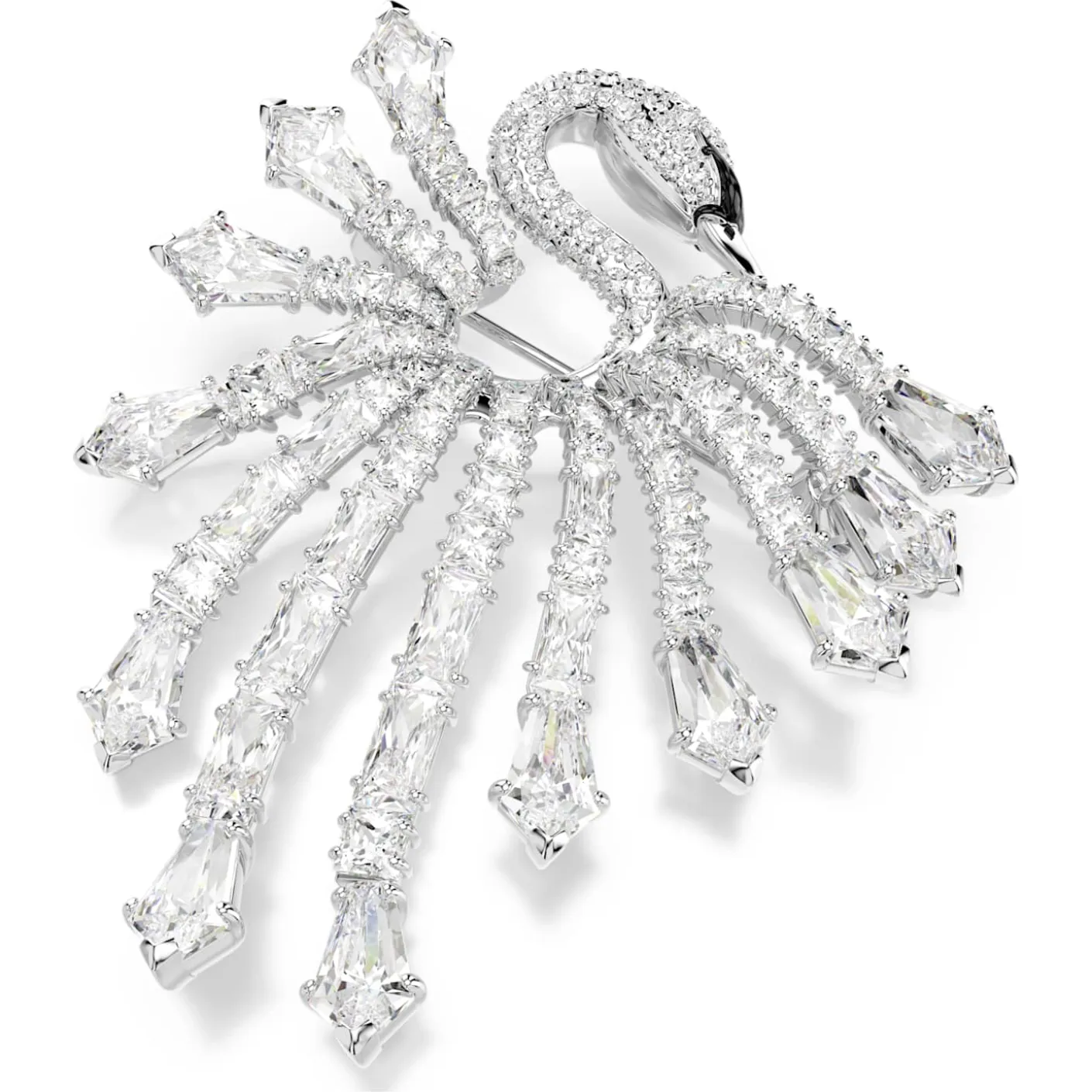 Vienna brooch