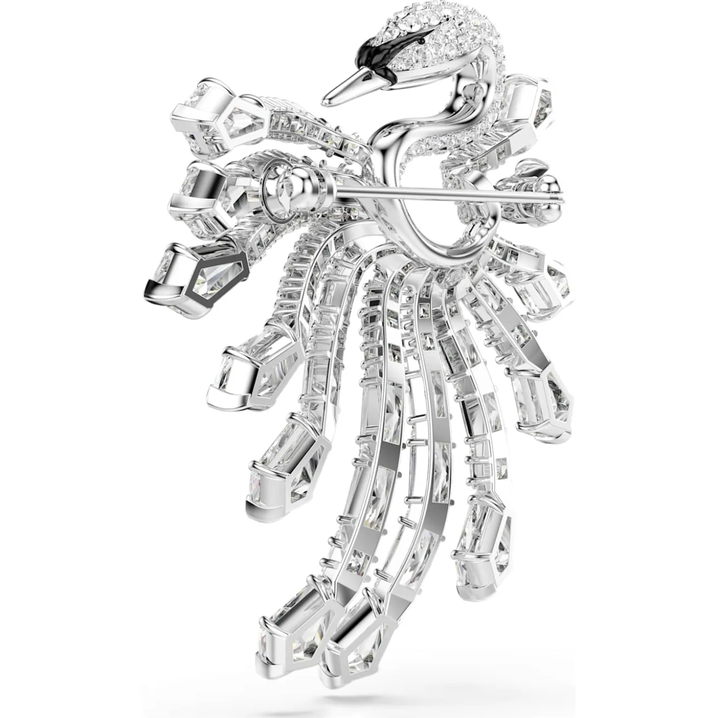 Vienna brooch