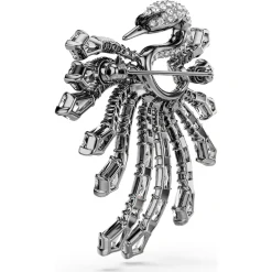 Vienna brooch