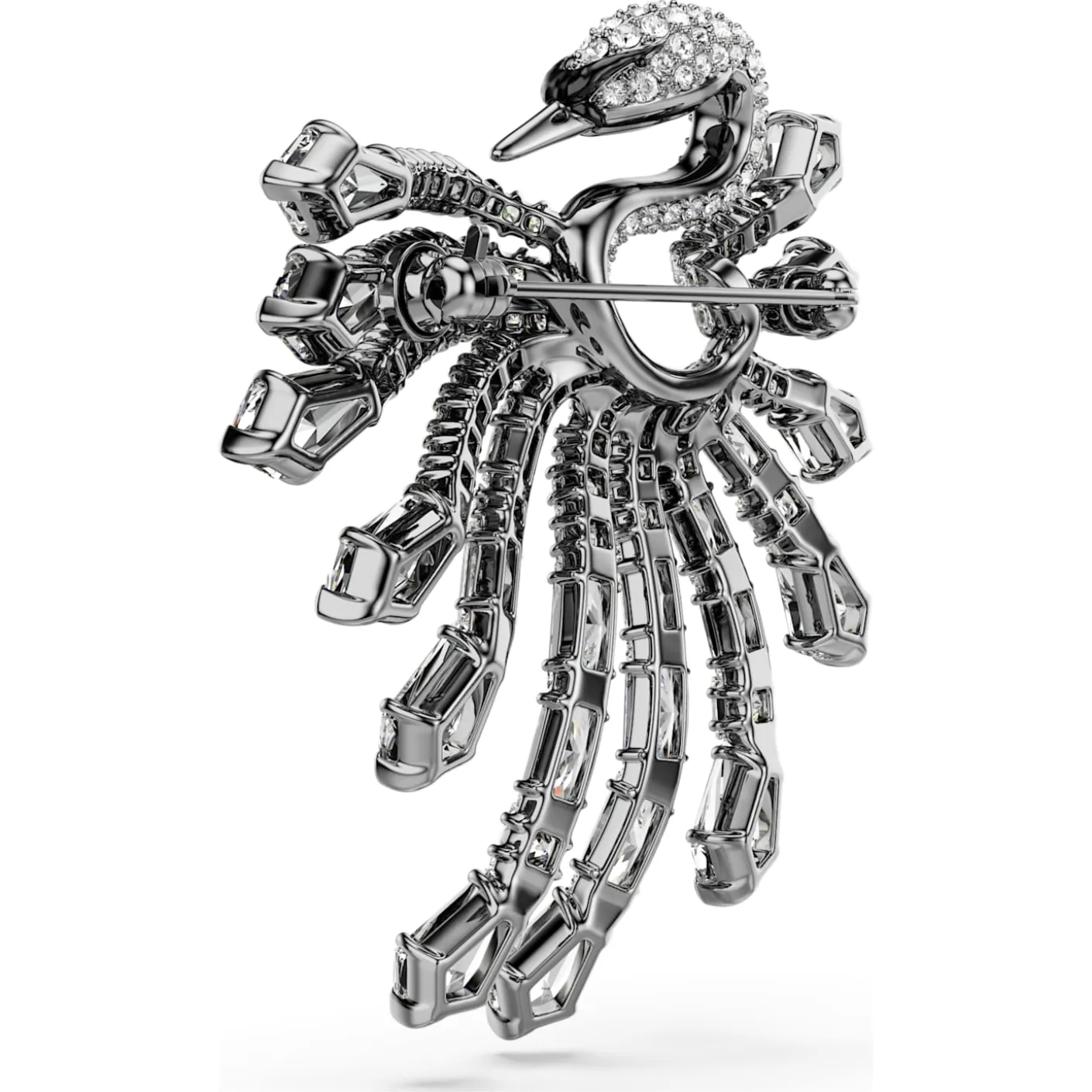 Vienna brooch