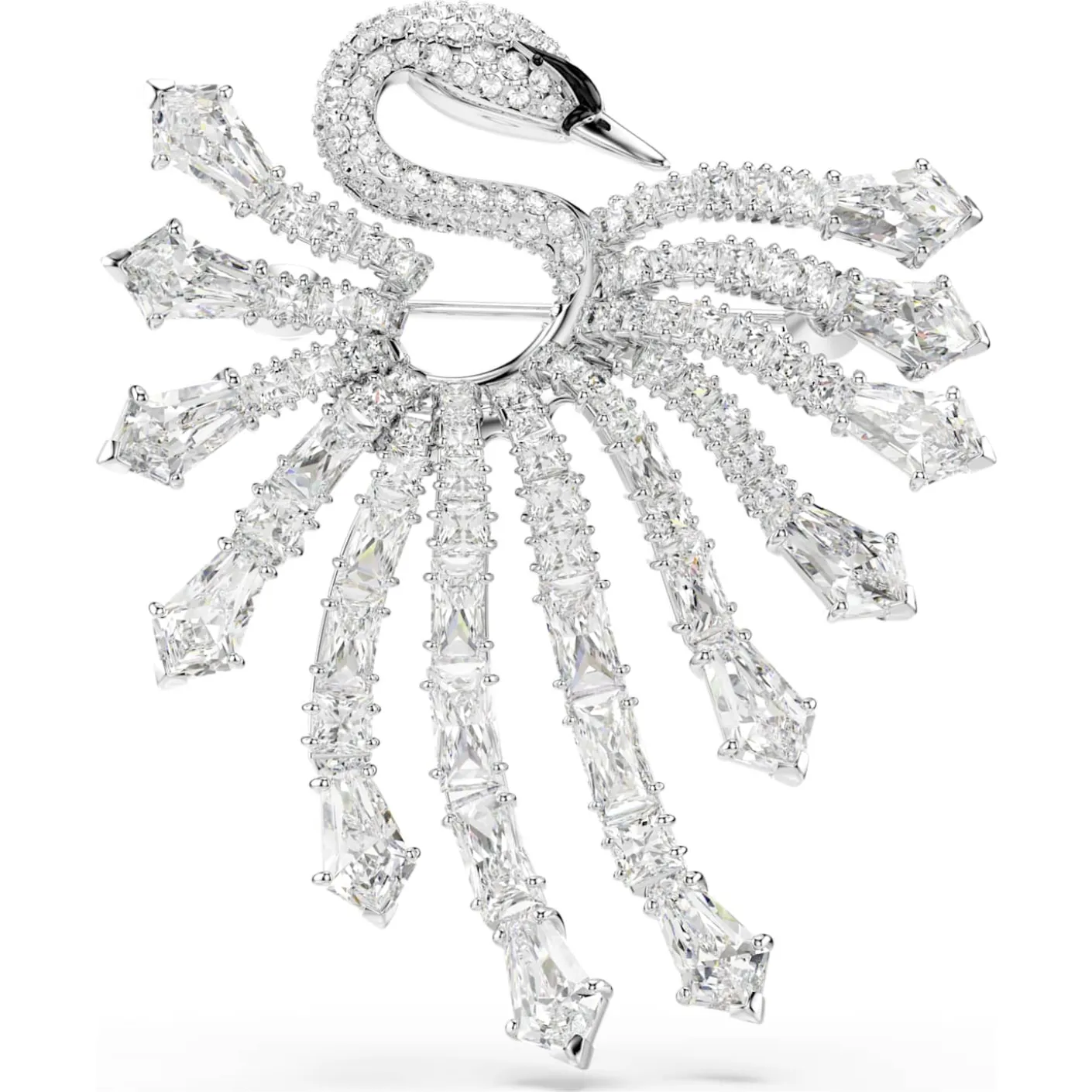 Vienna brooch