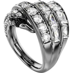 Vienna cocktail ring