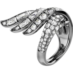 Vienna cocktail ring