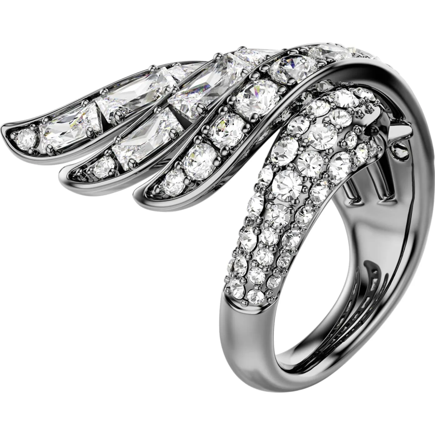 Vienna cocktail ring