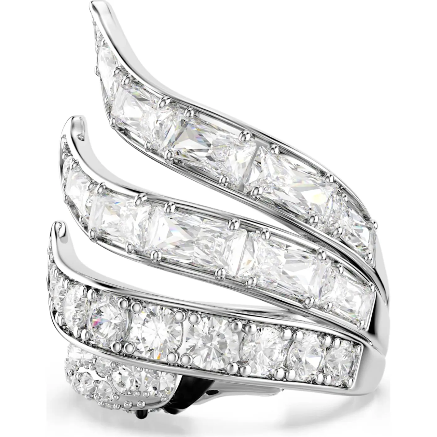 Vienna cocktail ring