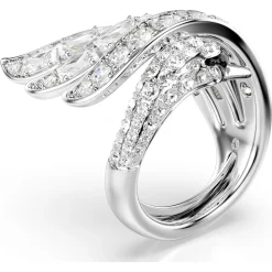 Vienna cocktail ring
