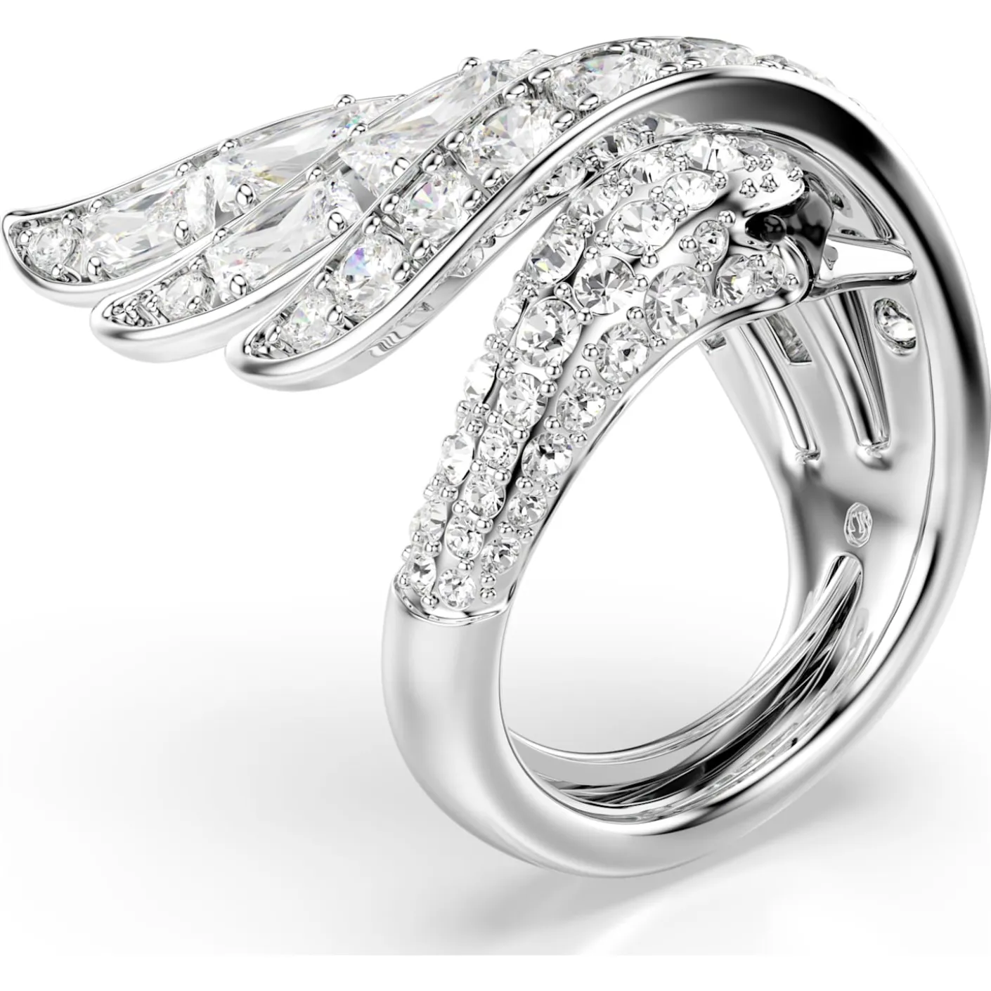 Vienna cocktail ring