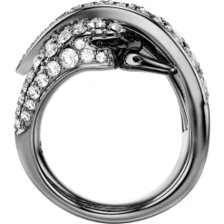 Vienna cocktail ring