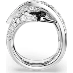 Vienna cocktail ring