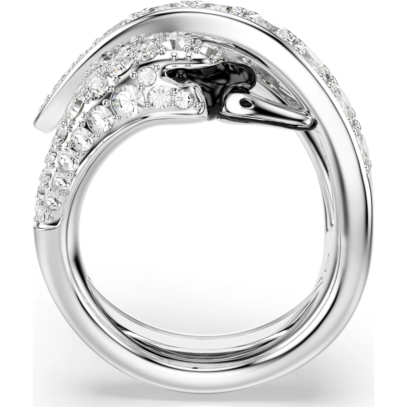 Vienna cocktail ring