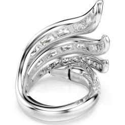 Vienna cocktail ring