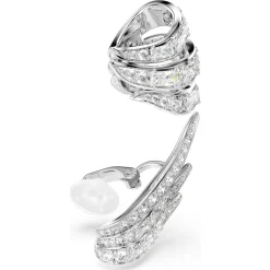Vienna ear cuffs