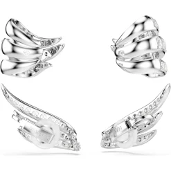 Vienna ear cuffs