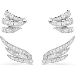 Vienna ear cuffs