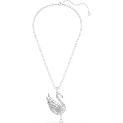 Vienna pendant and brooch