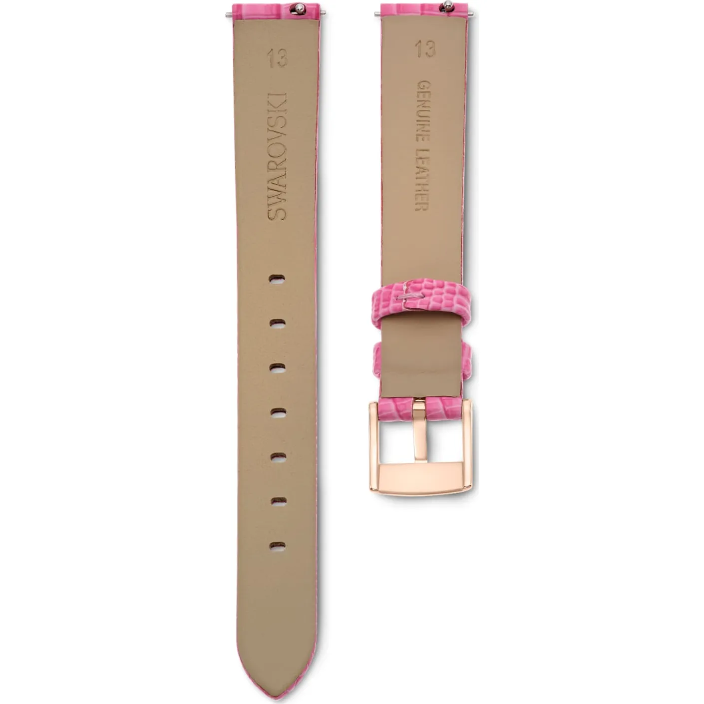 Watch strap