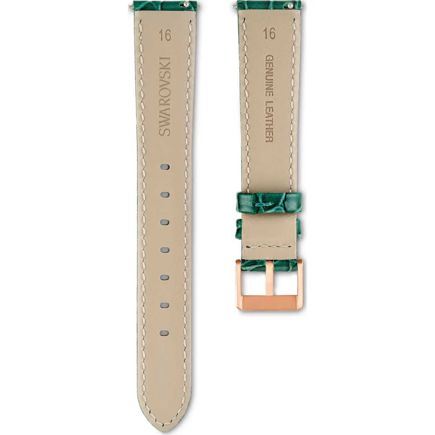 Watch strap