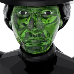 Wicked Elphaba Thropp
