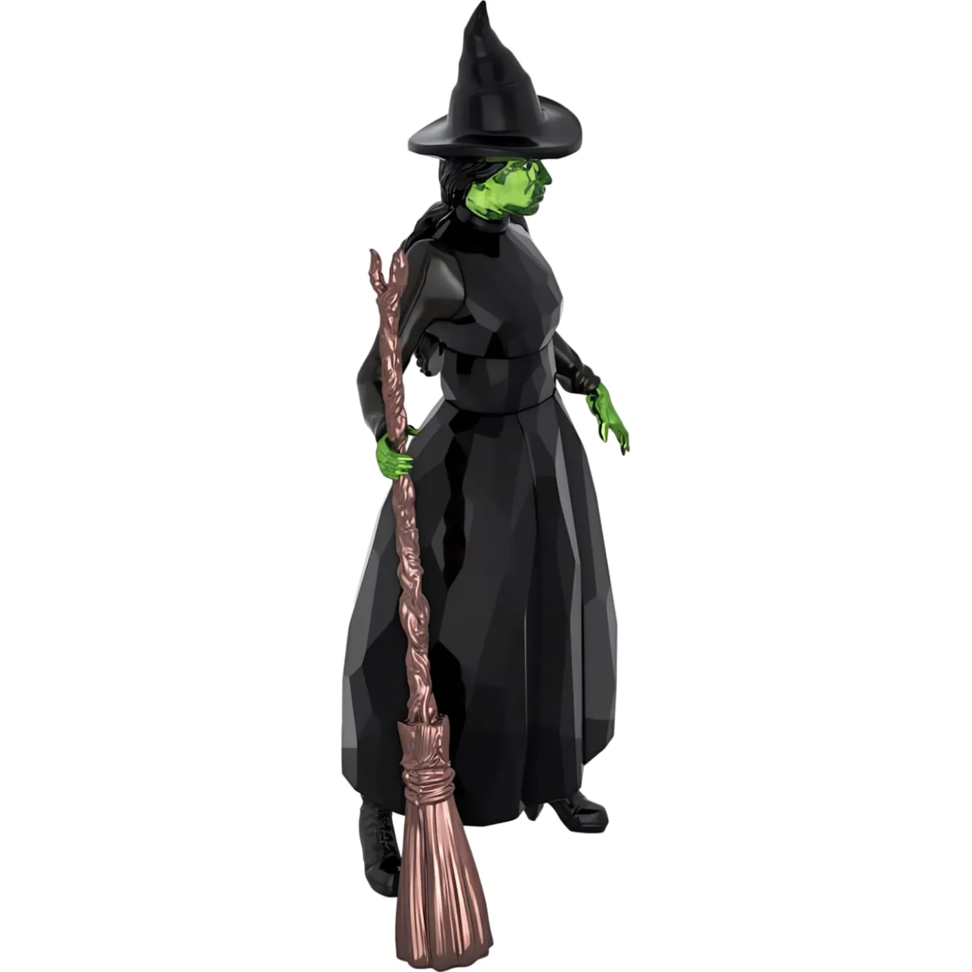 Wicked Elphaba Thropp
