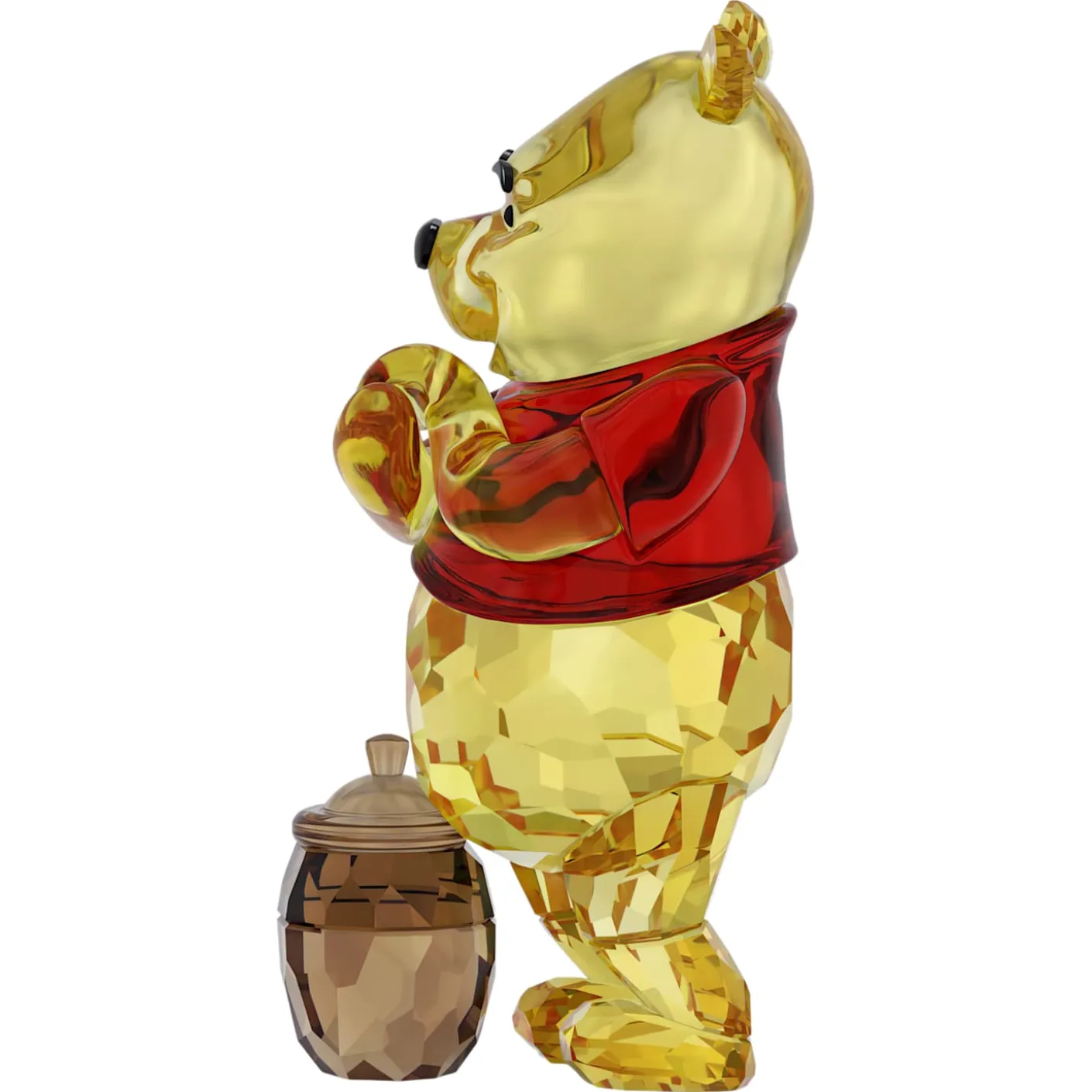 Winnie The Pooh