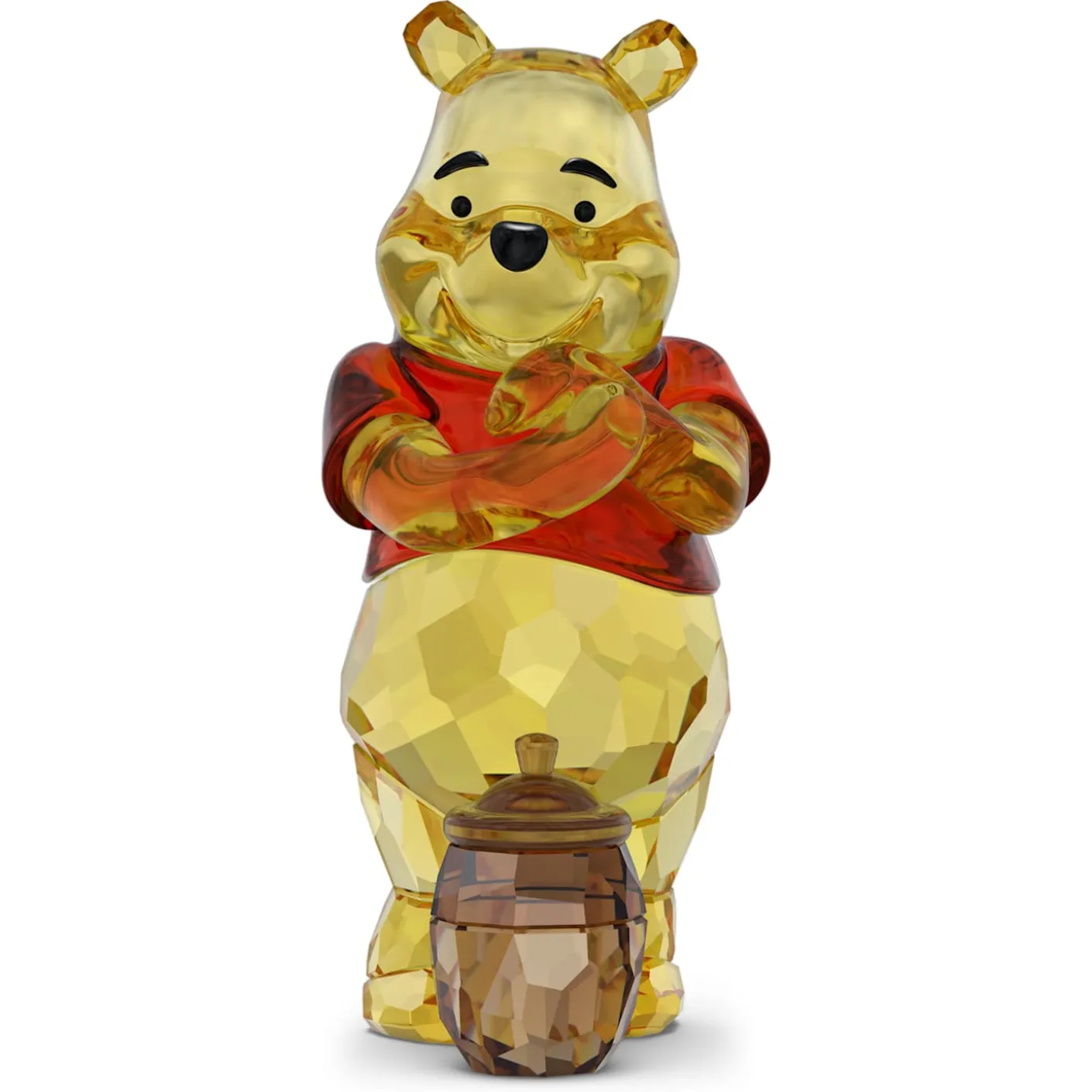 Winnie The Pooh