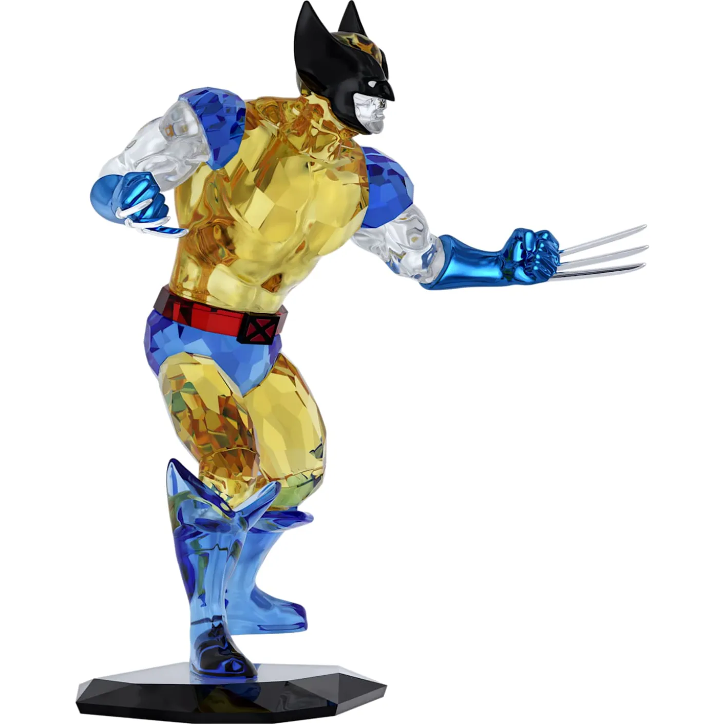 X-Men Wolverine